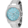 Reloj Invicta Speedway de hombre correa de metal 42 mm