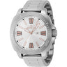 Reloj Invicta Speedway de hombre pulsera de metal 46 mm