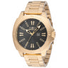 Reloj Invicta Speedway de hombre pulsera de metal 46 mm