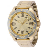 Reloj Invicta Speedway de hombre pulsera de metal 46 mm