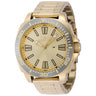 Reloj Invicta Speedway de hombre pulsera de metal 46 mm