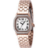 Reloj Invicta Wildflower de dama banda de metal 27 mm