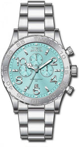 Reloj Invicta Specialty de hombre pulsera de metal 50 mm