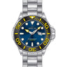 Reloj Invicta Grand Diver de hombre correa de metal 52 mm