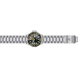 Reloj Invicta Grand Diver de hombre correa de metal 52 mm
