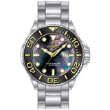Reloj Invicta Grand Diver de hombre correa de metal 52 mm