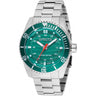 Reloj Invicta Pro Diver de hombre pulsera de metal 42 mm
