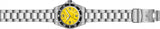 Reloj Invicta Speciality de hombre pulsera de metal 40 mm