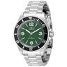 Reloj Invicta Speciality de hombre pulsera de metal 40 mm