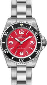 Reloj Invicta Speciality de hombre pulsera de metal 40 mm