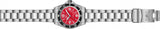 Reloj Invicta Speciality de hombre pulsera de metal 40 mm