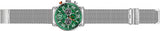 Reloj Invicta Speedway de hombre pulsera mesh 44 mm