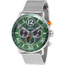 Reloj Invicta Speedway de hombre pulsera mesh 44 mm