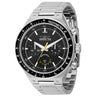 Reloj Invicta Speedway de caballero pulsera de metal 44 mm
