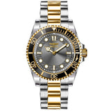 Reloj Invicta Pro Diver de hombre banda de metal