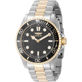 Reloj Invicta Pro Diver de hombre banda de metal