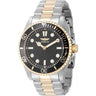 Reloj Invicta Pro Diver de hombre banda de metal