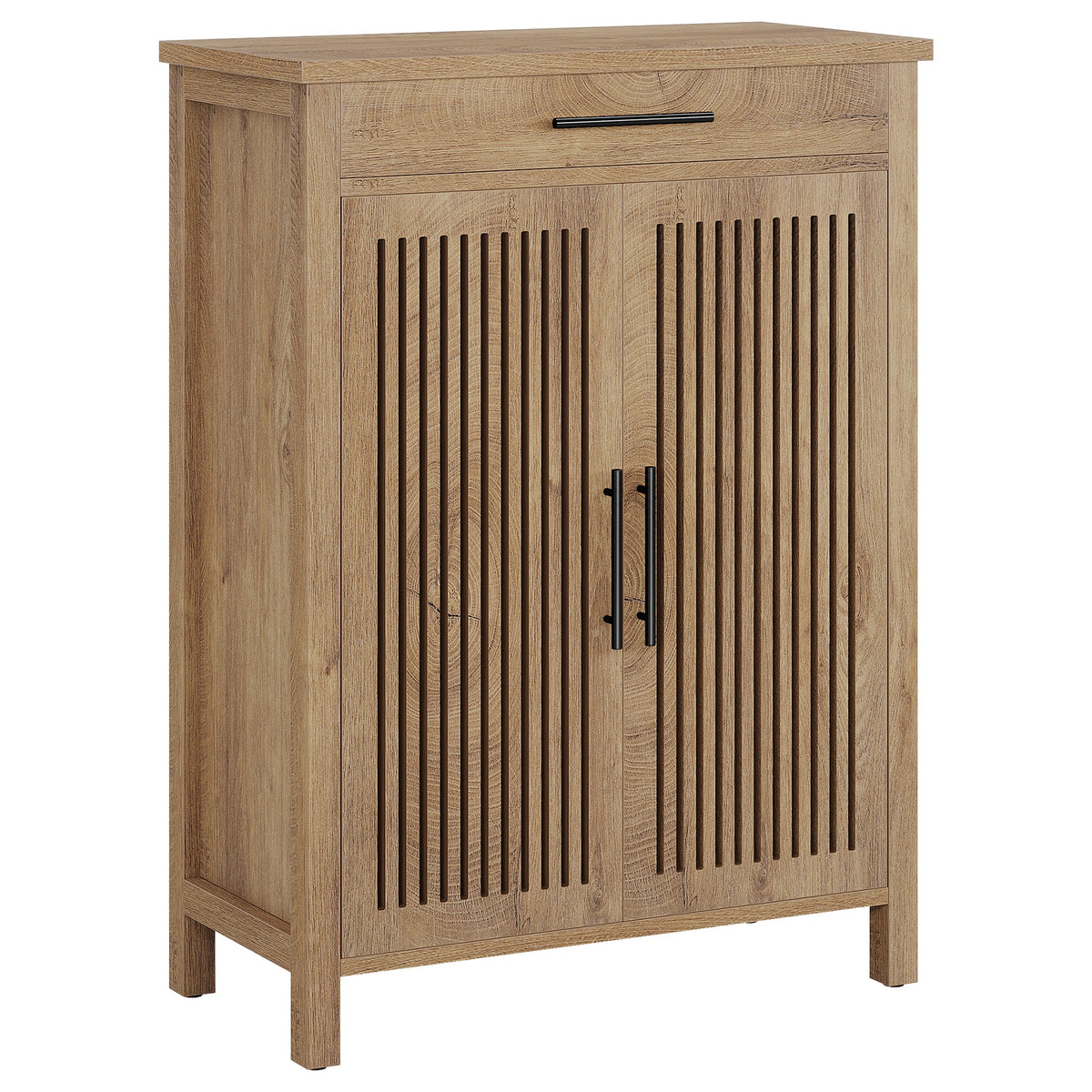 HOGA-HL0363 Gabinete Tribesigns multiusos de madera