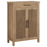 HOGA-HL0363 Gabinete Tribesigns multiusos de madera
