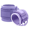 5-0056 Straps de tobillo con anillos D reforzados