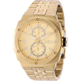 Reloj Invicta Sea Vulture de hombre banda de metal 44mm