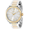 Reloj Invicta Speedway de hombre correa de metal 42 mm