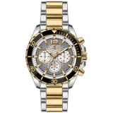 Reloj Invicta Pro Diver de hombre pulsera de metal 43 mm