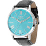 Reloj Invicta Celestial de hombre correa de cuero 43 mm