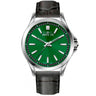 Reloj Invicta Celestial de hombre banda de piel 43 mm
