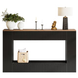 HOGA-J0407 Mesa Tribesigns MDF decorativa