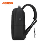 SN2115 Mochila Aoking de Hombre para Laptop