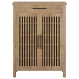 HOGA-HL0363 Gabinete Tribesigns multiusos de madera