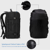 Mochila Ozuko Unisex Modelo 8983L Y