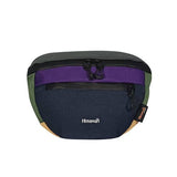 1019B Bolsa Cangurera Himawari