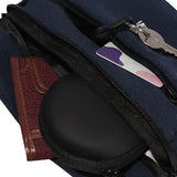 1019B Bolsa Cangurera Himawari