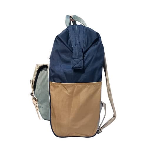 9018 Mochila Himawari para Computadora Portátil Laptop