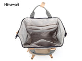 9018 Mochila Himawari para Computadora Portátil Laptop