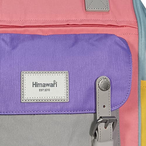 9018 Mochila Himawari para Computadora Portátil Laptop