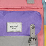 9018 Mochila Himawari para Computadora Portátil Laptop