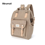 9018 Mochila Himawari para Computadora Portátil Laptop