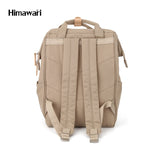 9018 Mochila Himawari para Computadora Portátil Laptop