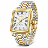 Reloj Invicta Celestial de hombre correa de metal 32 mm