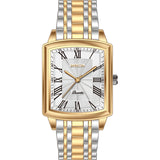Reloj Invicta Celestial de hombre correa de metal 32 mm