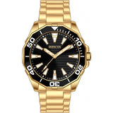 Reloj Invicta Pro Diver de hombre pulsera de metal 46 mm