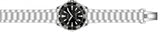 Reloj Invicta Pro Diver de hombre pulsera de metal 46 mm