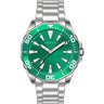 Reloj Invicta Pro Diver de hombre pulsera de metal 46 mm