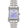 Reloj Invicta Wildflower de dama correa de metal 26 mm