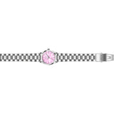Reloj Invicta Celestial de mujer correa de metal 28 mm