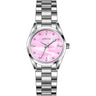 Reloj Invicta Celestial de mujer correa de metal 28 mm