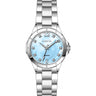 Reloj Invicta Celestial de dama correa de metal